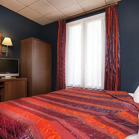 Hotel Charlemagne