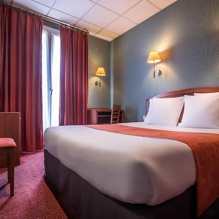 Charlemagne 3* Neuilly-sur-Seine