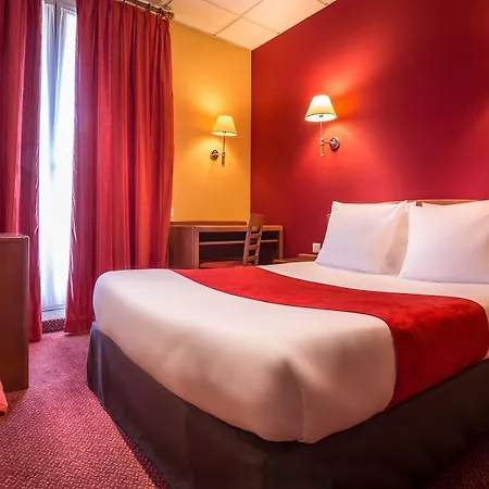 Hotel Charlemagne 3*