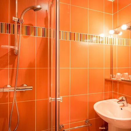 Charlemagne Hotel Neuilly-sur-Seine