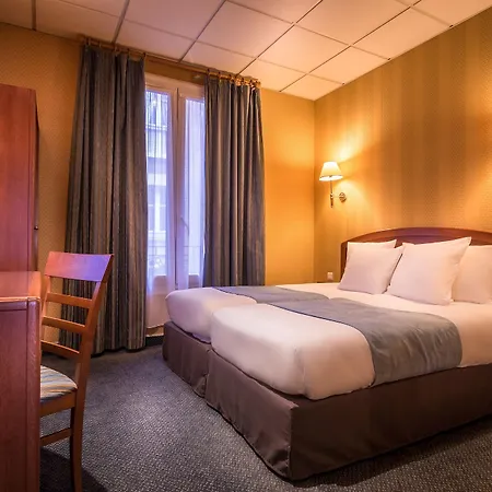 Hotel Charlemagne