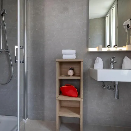 Hotel Charlemagne 3*