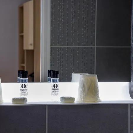 Charlemagne Hotel Neuilly-sur-Seine