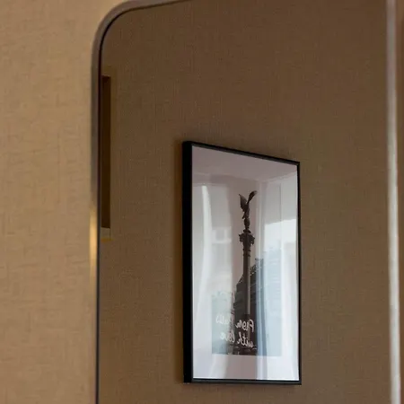 Hotell Charlemagne