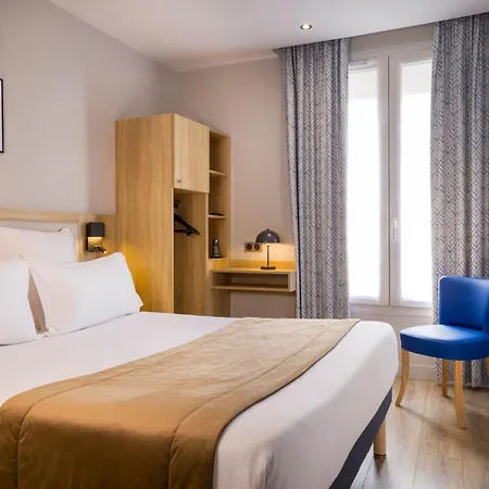 Charlemagne Hotell