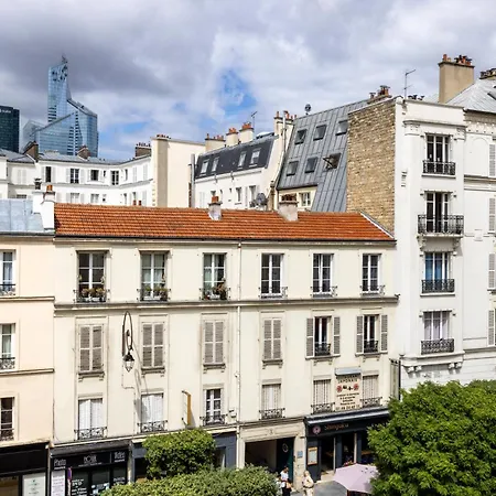 Hotel Charlemagne