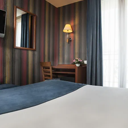 Charlemagne 3* Neuilly-sur-Seine