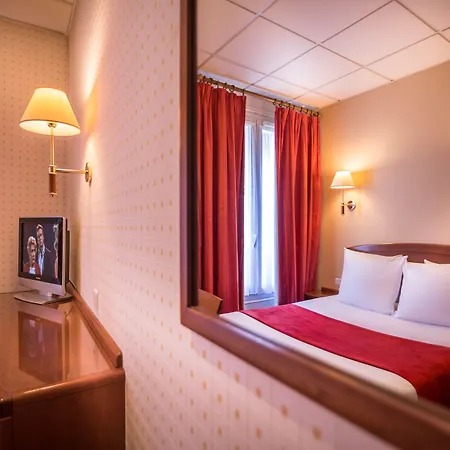 Charlemagne Hotel Neuilly-sur-Seine