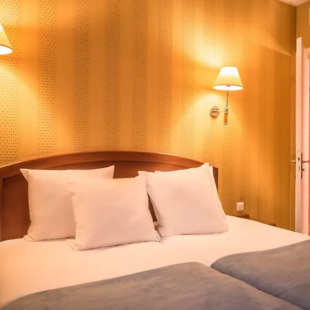 Charlemagne Hotel Neuilly-sur-Seine