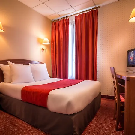 Hotel Charlemagne Neuilly-sur-Seine