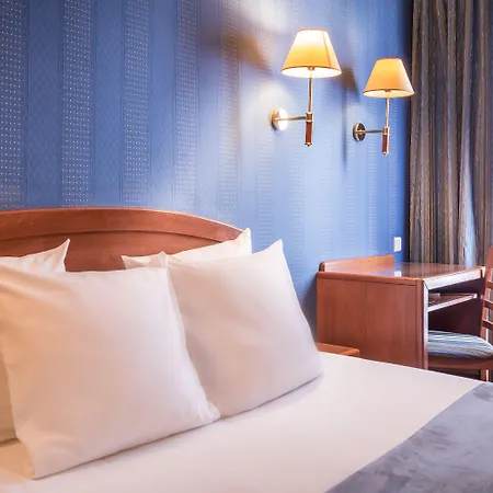 Charlemagne Hotel Neuilly-sur-Seine