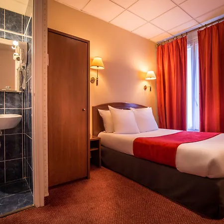Hotel Charlemagne 3*