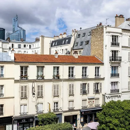 Charlemagne Hotel 3*