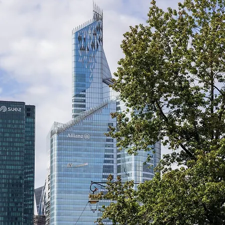 Hotel Charlemagne 3*