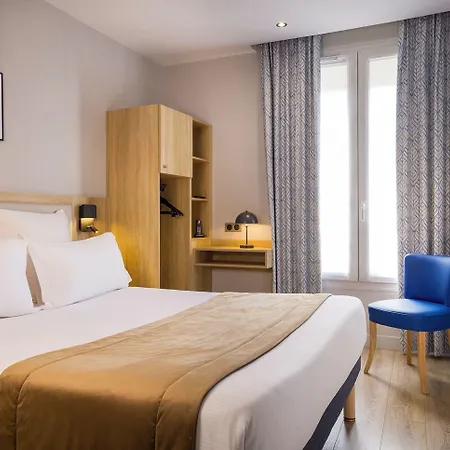 Charlemagne Neuilly-sur-Seine