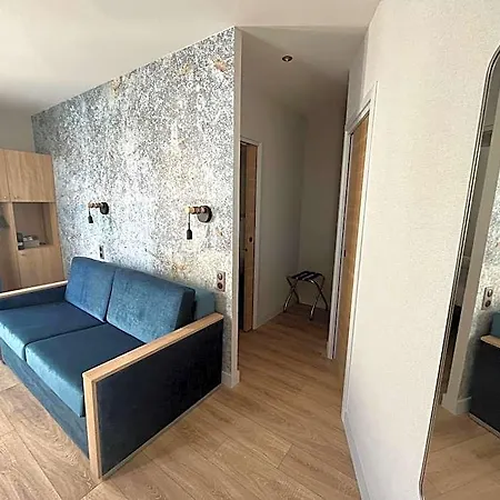 Hotel Charlemagne 3*