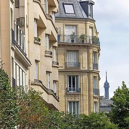 Charlemagne Hotel Neuilly-sur-Seine