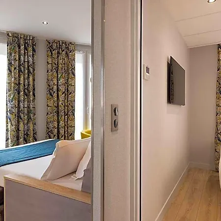 Charlemagne Hotel Neuilly-sur-Seine