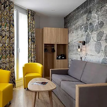 Hotel Charlemagne