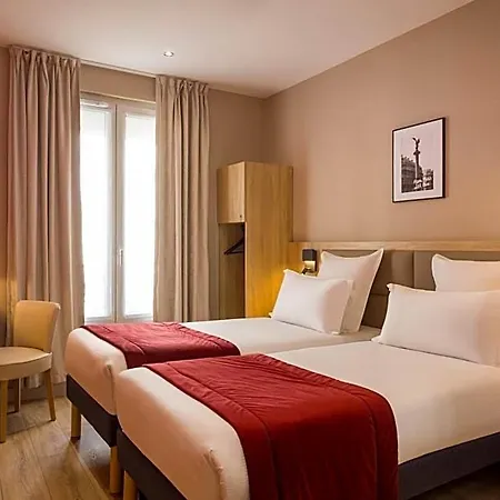 Charlemagne 3* Neuilly-sur-Seine