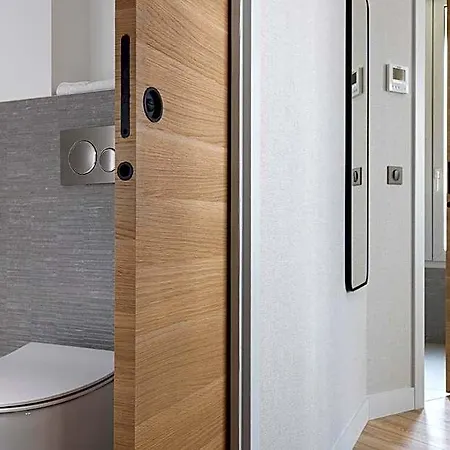 Hotel Charlemagne 3*