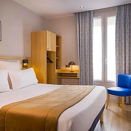 Charlemagne 3* Neuilly-sur-Seine