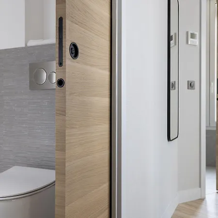 Charlemagne Hotel Neuilly-sur-Seine