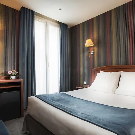 Hotell Charlemagne Neuilly-sur-Seine