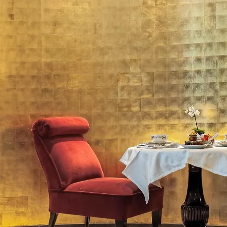 Charlemagne Hotell