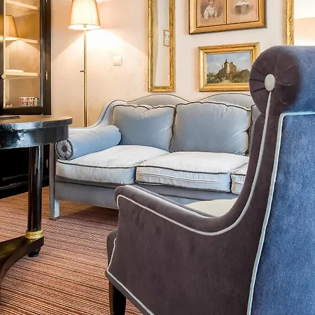 Hotell Charlemagne