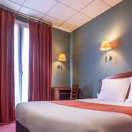 Hotel Charlemagne Neuilly-sur-Seine