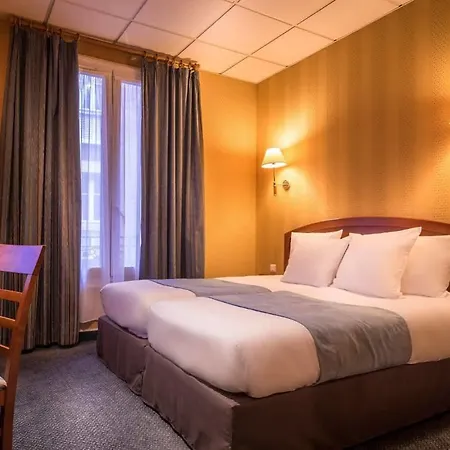 Hotel Charlemagne