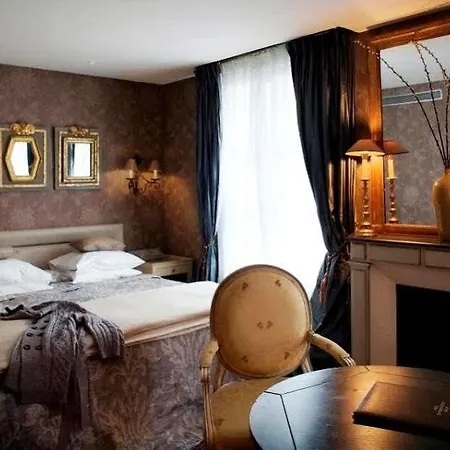 Charlemagne Hotel Neuilly-sur-Seine