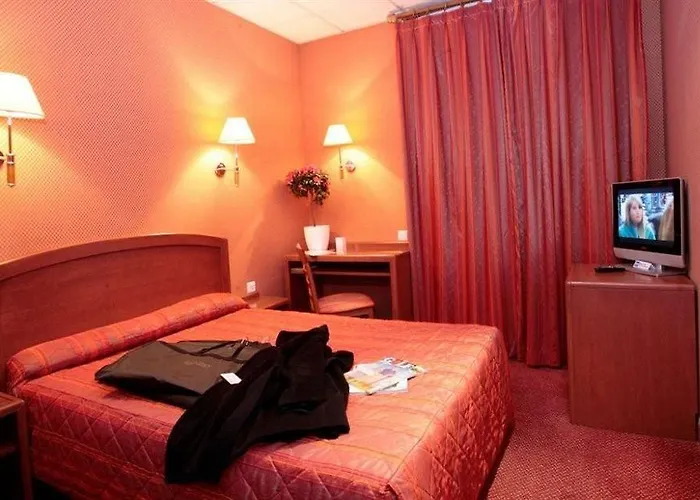 Charlemagne Neuilly-sur-Seine