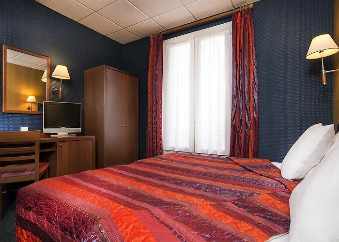 Otel Charlemagne