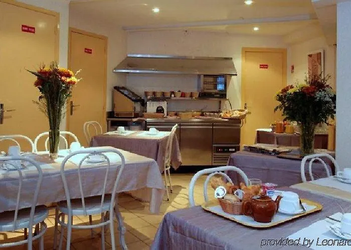 Otel Charlemagne
