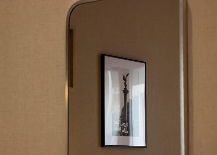 Charlemagne Otel 3*