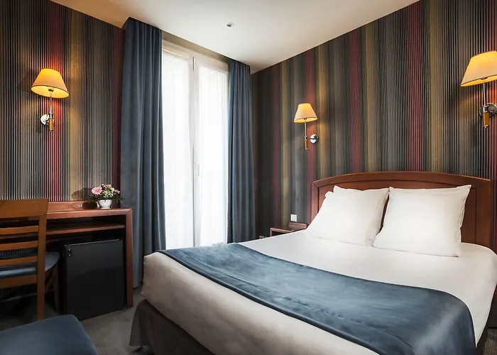 Charlemagne Otel Neuilly-sur-Seine