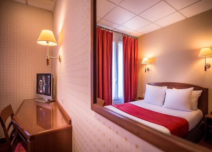 Charlemagne Otel Neuilly-sur-Seine