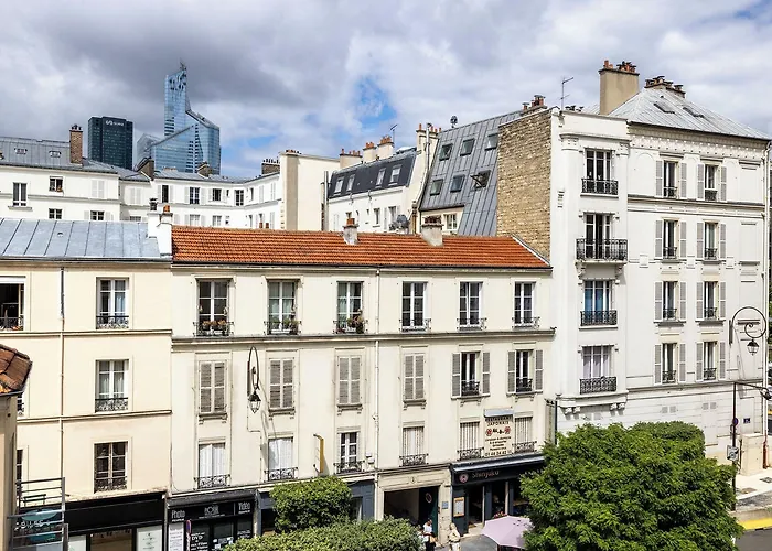 Charlemagne Otel 3*
