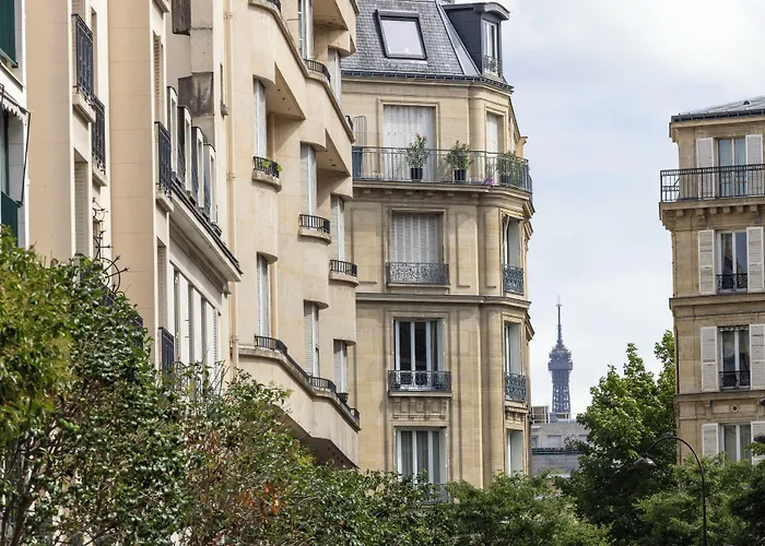 Otel Charlemagne