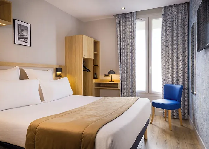 Charlemagne Neuilly-sur-Seine