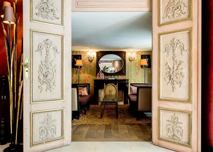 Charlemagne Otel 3*