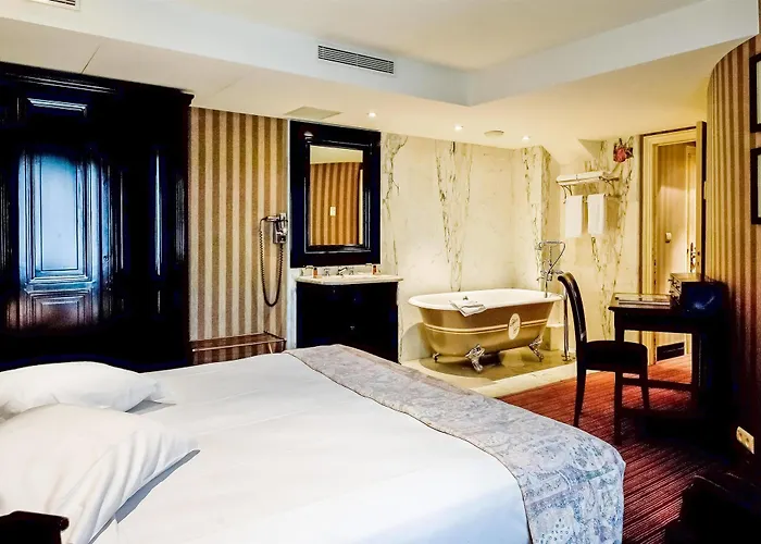 Charlemagne Otel 3*